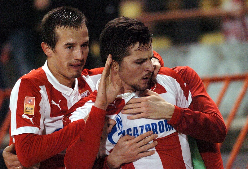 Лалатовић за Спорт: За Јовановића је најбоље да оде на позајмицу